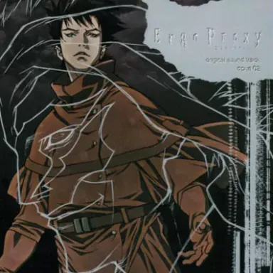 Original Soundtrack Opus 02