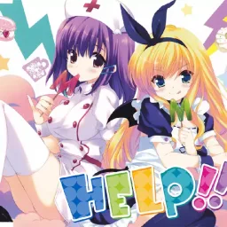 Mio Isurugi (CV: Ayana Taketatsu) - Help!! -Hell side- [Opening MM!].mp3
