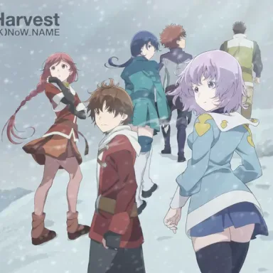 Harvest
