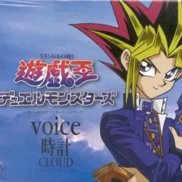 CLOUD - voice [Opening Yu☆Gi☆Oh! Duel Monsters].mp3