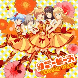 Sunny Peace - Shining Days [Ending 4 Idoly Pride].mp3
