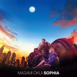 Masami Okui - Sophia [Ending Garo: Vanishing Line].mp3