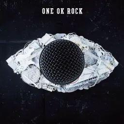 ONE OK ROCK - Clock Strikes.mp3