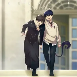 UVERworld - Eye's Sentry [Opening Ao no Exorcist: Shimane Illuminati-hen].mp3