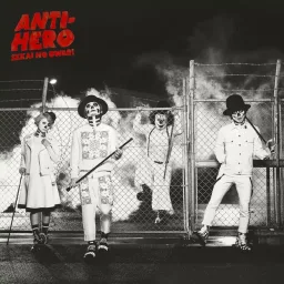 SEKAI NO OWARI - ANTI-HERO.mp3