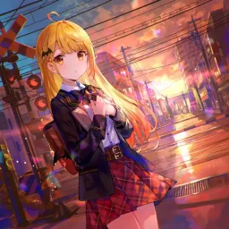 Yozora Mel - Akaku Naranaide.mp3