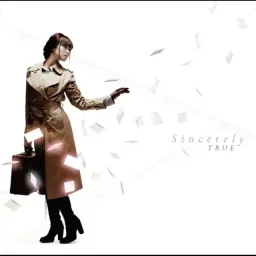 TRUE - Futarigoto Feat. Minori Chihara.mp3