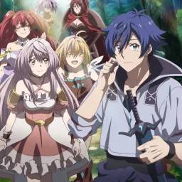 Shouta Aoi - EVOLVE [Opening Dekisokonai to Yobareta Motoeiyuu wa Jikka kara Tsuihou sareta node Sukikatte ni Ikiru Koto ni Shita].mp3