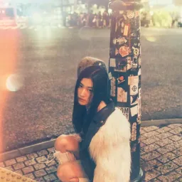 Mirei Touyama - Lonely in Tokyo (Japanese ver.).mp3