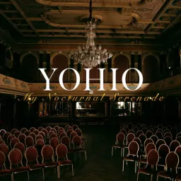 YOHIO - My Nocturnal Serenade.mp3