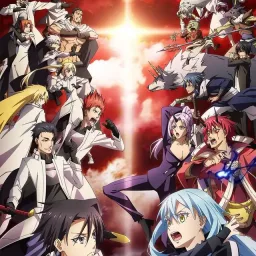 STEREO DIVE FOUNDATION - PEACEKEEPER [Opening Tensei shitara Slime Datta Ken 3rd Season].mp3