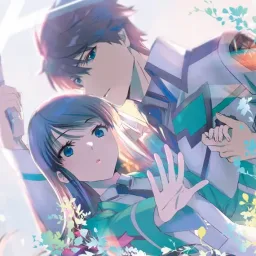 LiSA - Shouted Serenade [Opening Mahouka Koukou no Rettousei 3rd Season].mp3
