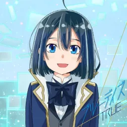 TRUE - Blue Days [Opening Tensei Kizoku, Kantei Skill de Nariagaru].mp3
