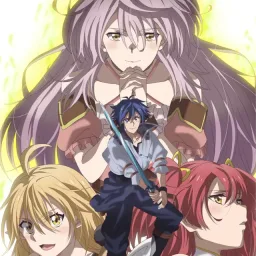 Aimi - Meritocracy [Ending Dekisokonai to Yobareta Motoeiyuu wa Jikka kara Tsuihou sareta node Sukikatte ni Ikiru Koto ni Shita].mp3