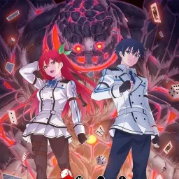 Hina Tachibana - I'm GAME! [Ending Kami wa Game ni Ueteiru.].mp3