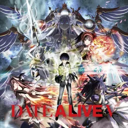 sweet ARMS - Hitohira [Ending Date A Live 5th Season].mp3