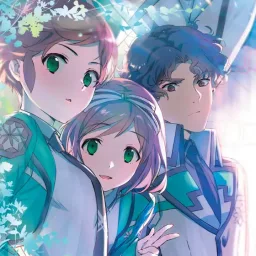 Kairi Yagi - recall [Ending Mahouka Koukou no Rettousei 3rd Season].mp3