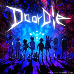 nano - Do or Die [Opening Shadowverse Flame Arc-hen].mp3