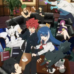 CHiCO - fam! [Ending Yozakura-san Chi no Daisakusen].mp3