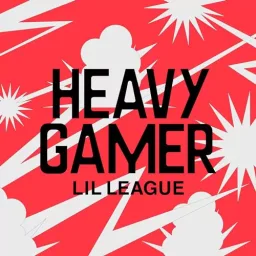 LIL LEAGUE - HEAVY GAMER [Ending Shadowverse Flame Arc-hen].mp3