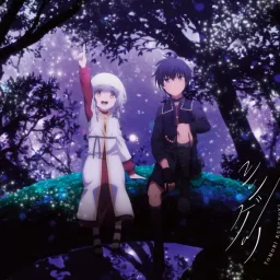 Tomori Kusunoki - Shingetsu [Ending Maou Gakuin no Futekigousha 2nd Season Part 2].mp3