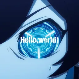BUMP OF CHICKEN - Hello, world! [Opening Kekkai Sensen].mp3