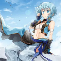 Sizuk feat. Kotoha - Kiseki [Theme Song Party kara Tsuihou sareta Sono Chiyushi, Jitsu wa Saikyou ni Tsuki].mp3