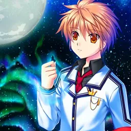 Anri Kumaki - End of the World [Opening 2 Rewrite].mp3