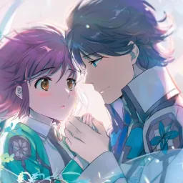 ASCA - Shion no Hanataba wo [Ending 3 Mahouka Koukou no Rettousei 3rd Season].mp3