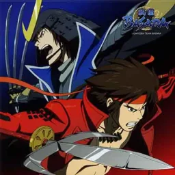 DUSTZ - Break & Peace [Ending Sengoku Basara].mp3