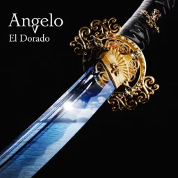 Angelo - El Dorado [Ending Sengoku Basara Ni].mp3