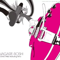ROUND TABLE feat. Nino - Nagareboshi [Ending Yozakura Quartet].mp3