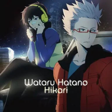 Hikari