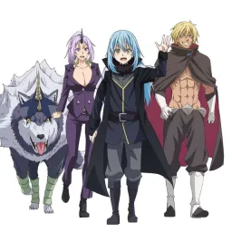 MindaRyn - Miracle soup [Ending 2 Tensei shitara Slime Datta Ken 3rd Season].mp3
