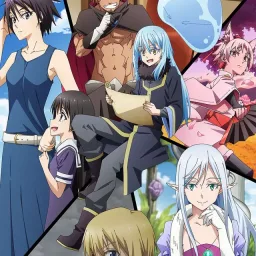 Momoiro Clover Z - Renacer Serenade [Opening 2 Tensei shitara Slime Datta Ken 3rd Season].mp3