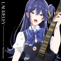 LAURELEY - Meritocracy [Ending 2 Sasayaku You ni Koi wo Utau].mp3