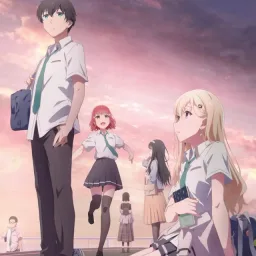 fhána - Tenshi-tachi no Uta [Opening Gimai Seikatsu].mp3