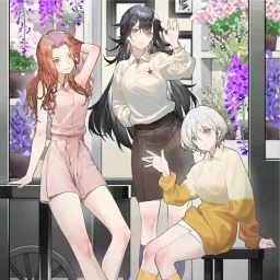 SWEET REVENGE - Might Just [Opening Shita no Kai ni wa Mio ga Iru].mp3
