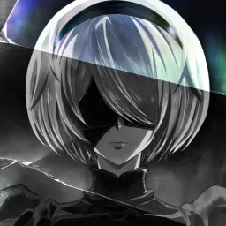 LiSA - Black Box [Opening NieR:Automata Ver1.1a Part 2].mp3