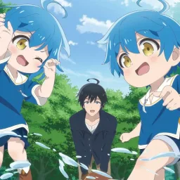 Goboubi - MAKUAKE [Ending Isekai Yururi Kikou: Kosodateshinagara Boukensha Shimasu].mp3
