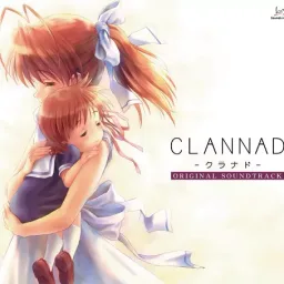 Shinji Orito - Roaring Tides [Ost. Clannad].mp3