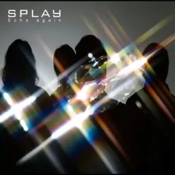 SPLAY - Echo again [Ending 3 Katekyou Hitman Reborn!].mp3
