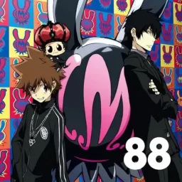 LM.C - 88 [Opening 4 Katekyou Hitman Reborn!].mp3