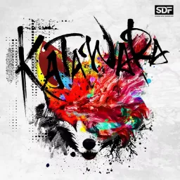 STEREO DIVE FOUNDATION - KATAWARA [Opening Sengoku Youko: Senma Konton-hen].mp3
