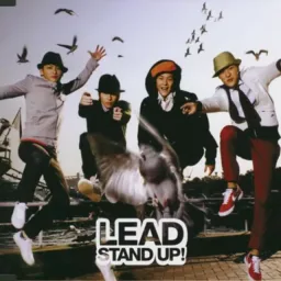 Lead - STAND UP! [Ending 6 Katekyou Hitman Reborn!].mp3