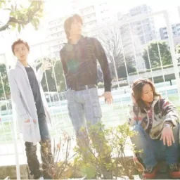 w-inds. - Ame ato [Ending 7 Katekyou Hitman Reborn!].mp3