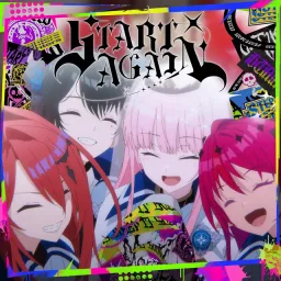 Mori Calliope, IRyS, Nerissa Ravencroft & Elizabeth Rose Bloodflame - START AGAIN [Theme Song hololive IDOL PROJECT].mp3