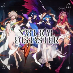 Bao The Whale feat. Trickywi, Vienna, Yuzu - Natural Disaster.mp3