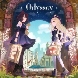 Nornis - Odyssey.mp3