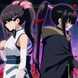 Ai Tennouji (CV: Kotori Koiwai) & Utsuro/Mai Tennouji (CV: Hitomi Ueda) - Tsukikagari ～Full Moon Ver.～ [Ending 7 Shy 2nd Season].mp3